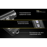 Фонарь NITECORE TINI чёрный CREE XP-G2 S3 16991
