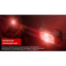 Налобный фонарь NITECORE NU21 Speed Yellow 0236