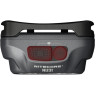 Налобный фонарь NITECORE NU31 SLATE GREY PRIMARY 0027