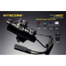 Набор NITECORE MH12GT + NU05KIT — ручной и налобный фонарь 16979