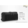 Тактическая сумка NITECORE NEB20 (серый) 1403702