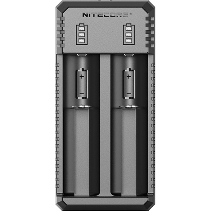 Зарядное устройство NITECORE UI2 18477